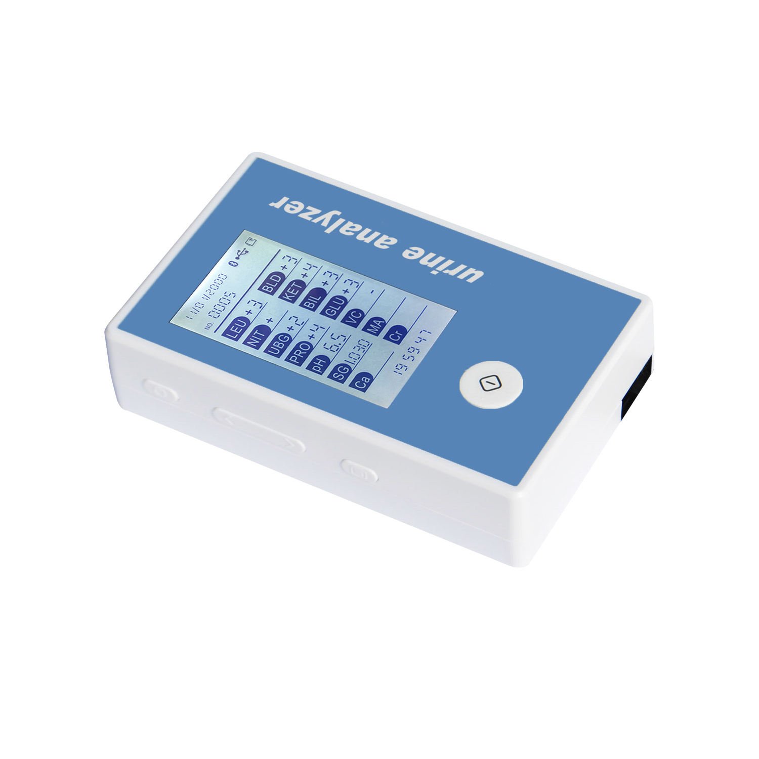 Veterinary urine analyzer POCT analyzer with 11 parameters for cats and dogs