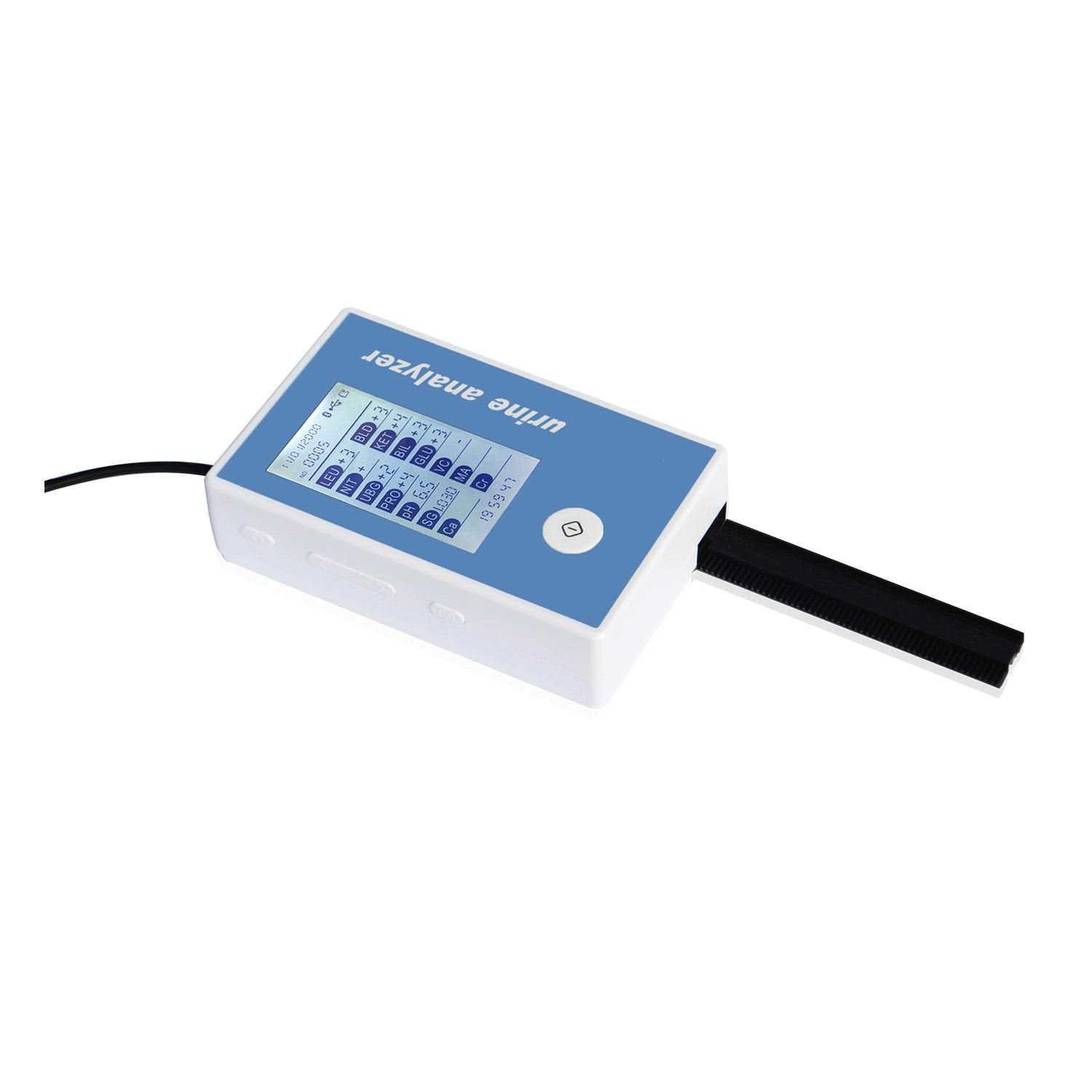 Veterinary urine analyzer POCT analyzer with 11 parameters for cats and dogs