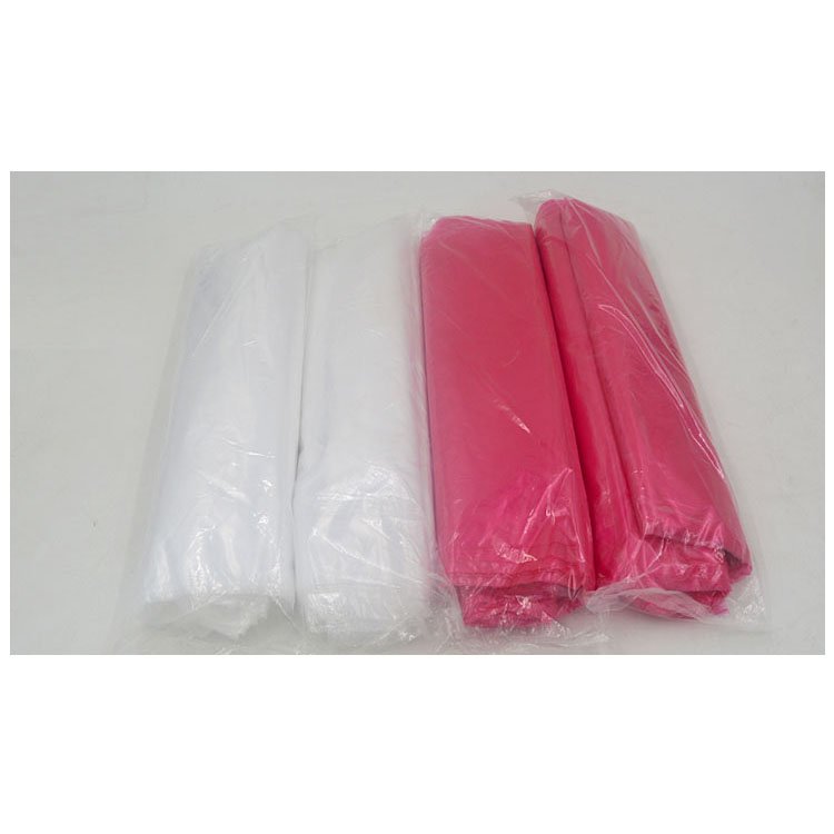 Veterinary instruments long sleeve plastic veterinary gloves 90cm hot selling farm use PE gloves