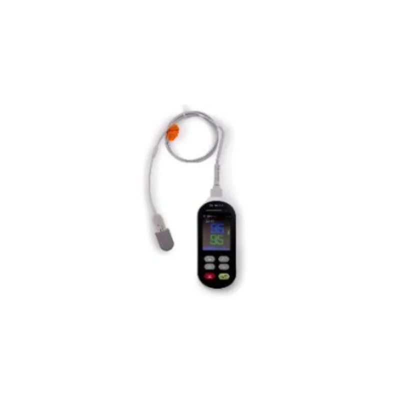 Medical Bloods pulse oximeter,animal Bloods Oxygen Saturation Monitors,Handheld pulse oximeter vet,Veterinary SPO2 tester