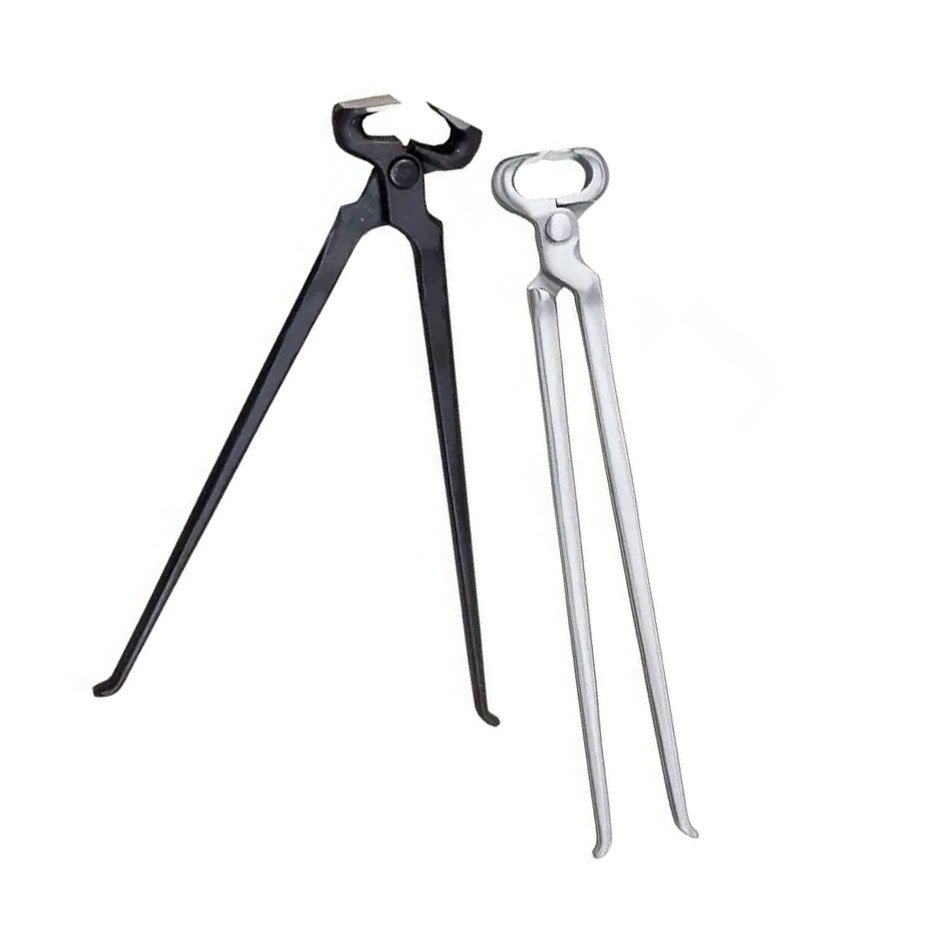 Tools Veterinary Instruments Multi Purpose Hoof Nippers Custom Made Stainless Steel Hoof Nipper Veterinary Instruments