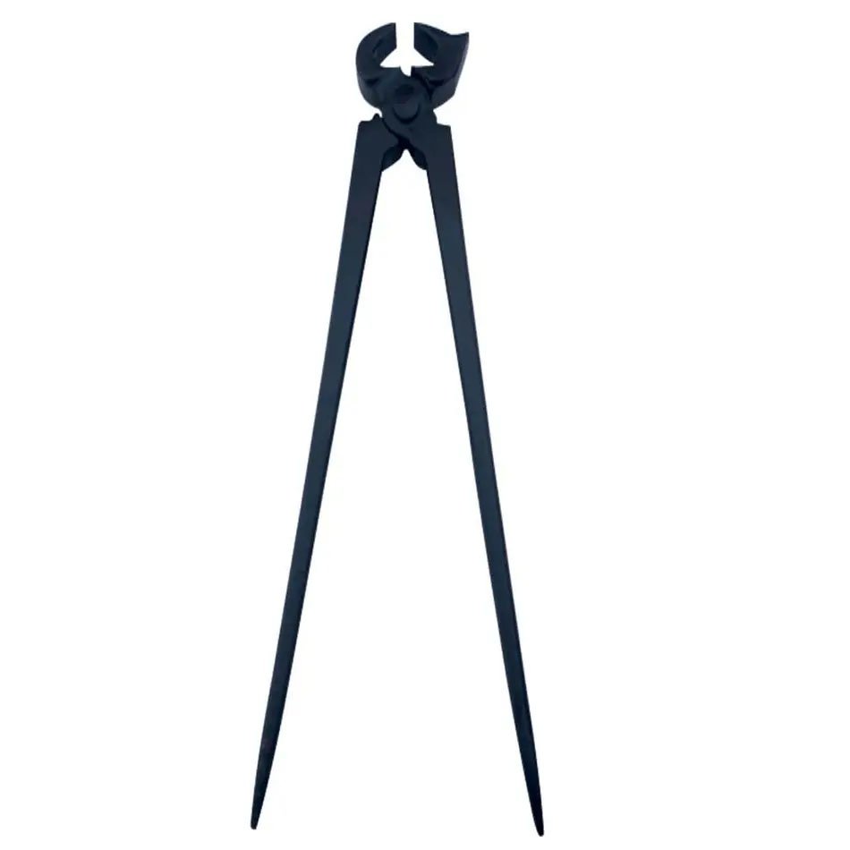 Tools Veterinary Instruments Multi Purpose Hoof Nippers Custom Made Stainless Steel Hoof Nipper Veterinary Instruments