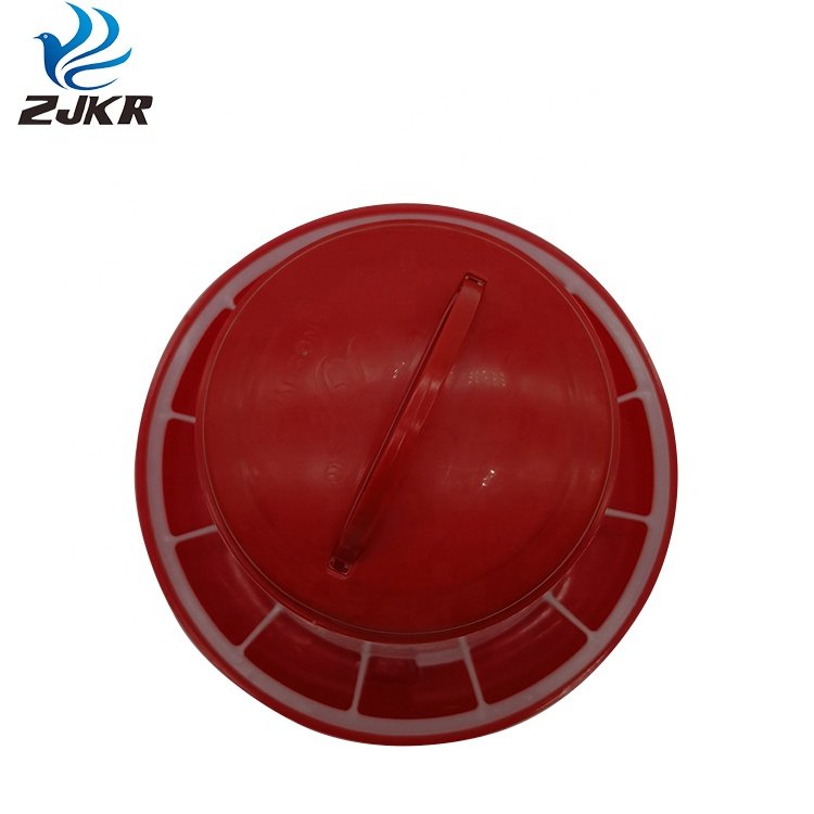 CETTIA KD631 hot sale profession veterinary instrument poultry drinker for chicken