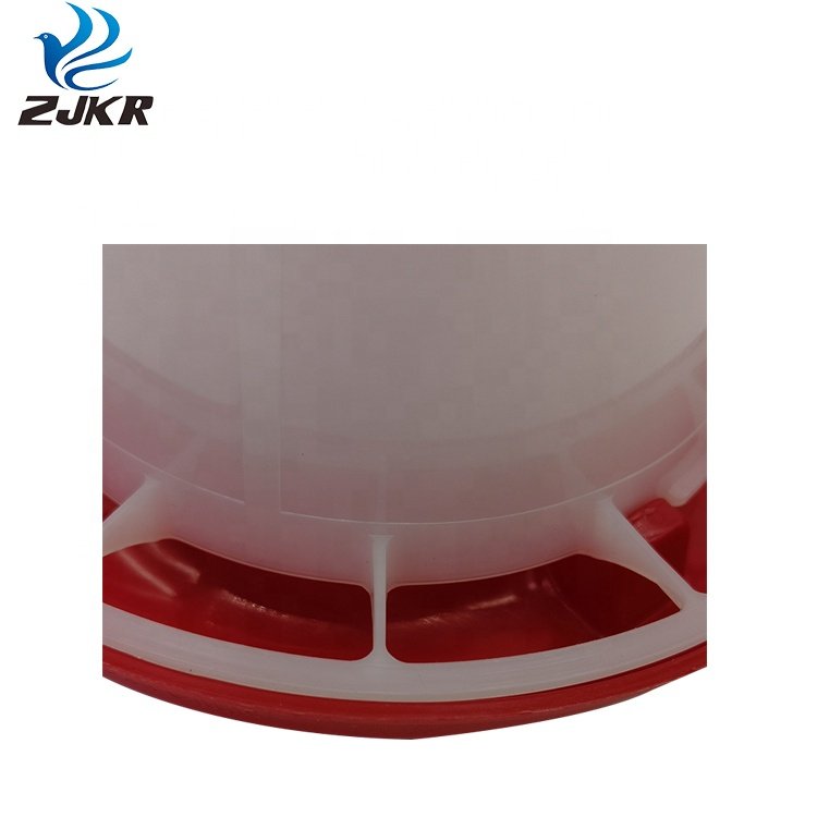 CETTIA KD631 hot sale profession veterinary instrument poultry drinker for chicken