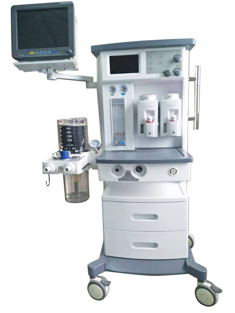 Pet/Vet Dr Veterinary Anesthesia anasthesia Machine DM6A Equipo For Veterinary Use