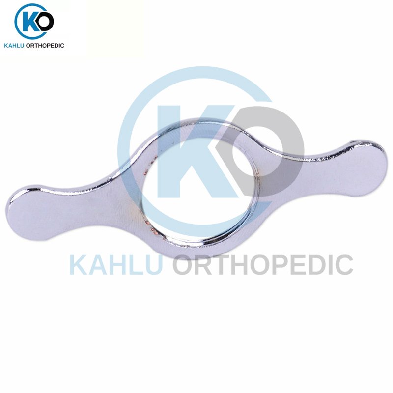Adjustable Dose Veterinary Syringe Reusable Livestock Animal Injection Tool By KAHLU ORTHOPEDIC