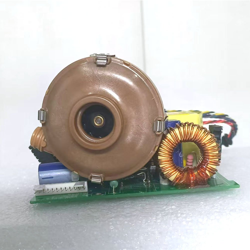 Veterinary Instrument for V60 Turbos