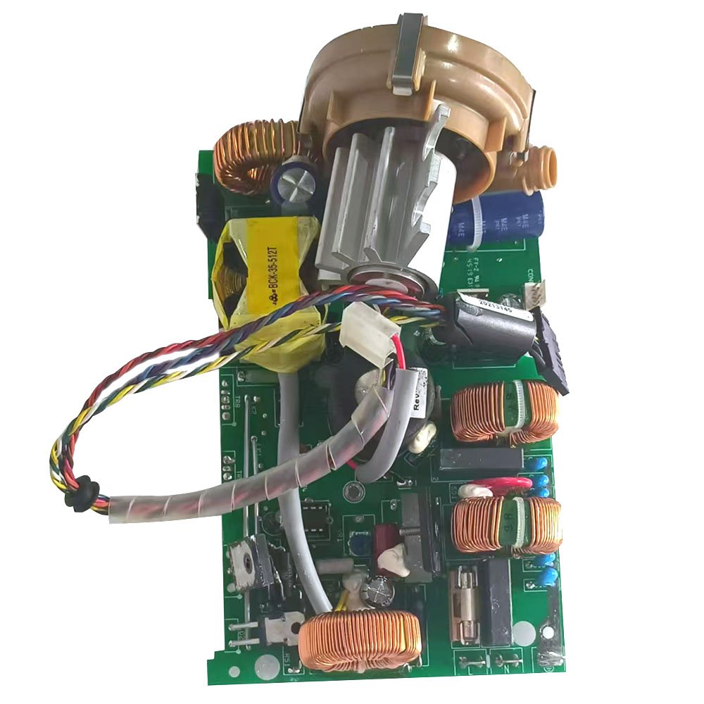 Veterinary Instrument for V60 Turbos