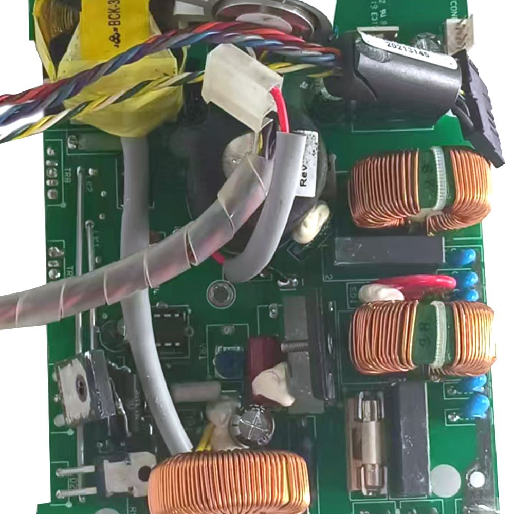 Veterinary Instrument for V60 Turbos