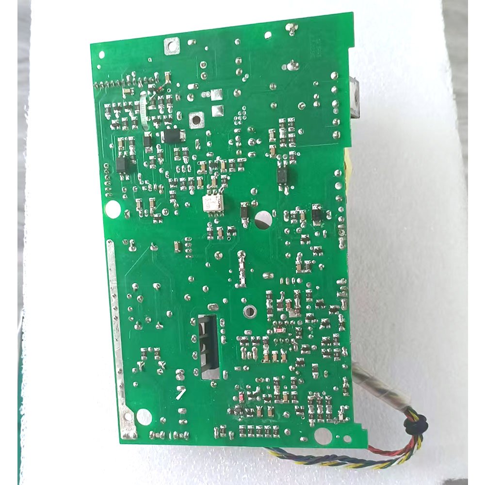 Veterinary Instrument for V60 Turbos