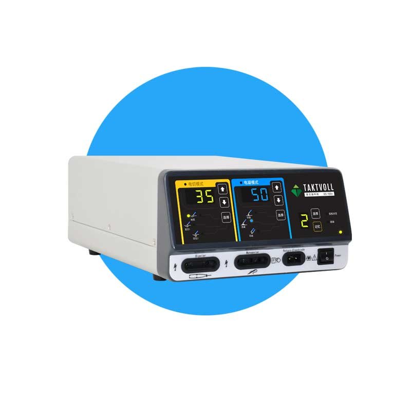 High Performance electrocautery apparatus low price veterinary surgery