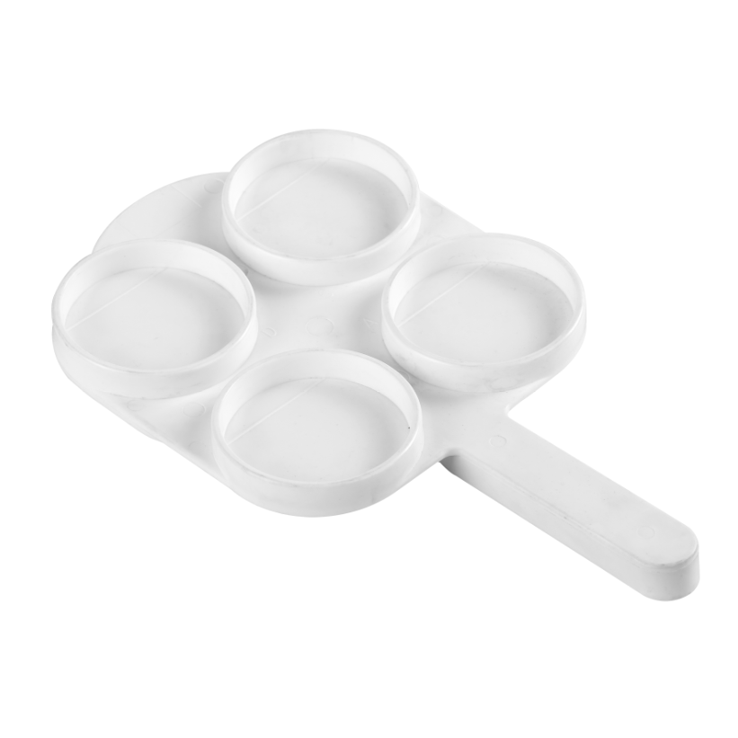 veterinary products Cow Farm Instruments Veterinary Disinfection Equipment Mastitis Test Paddle