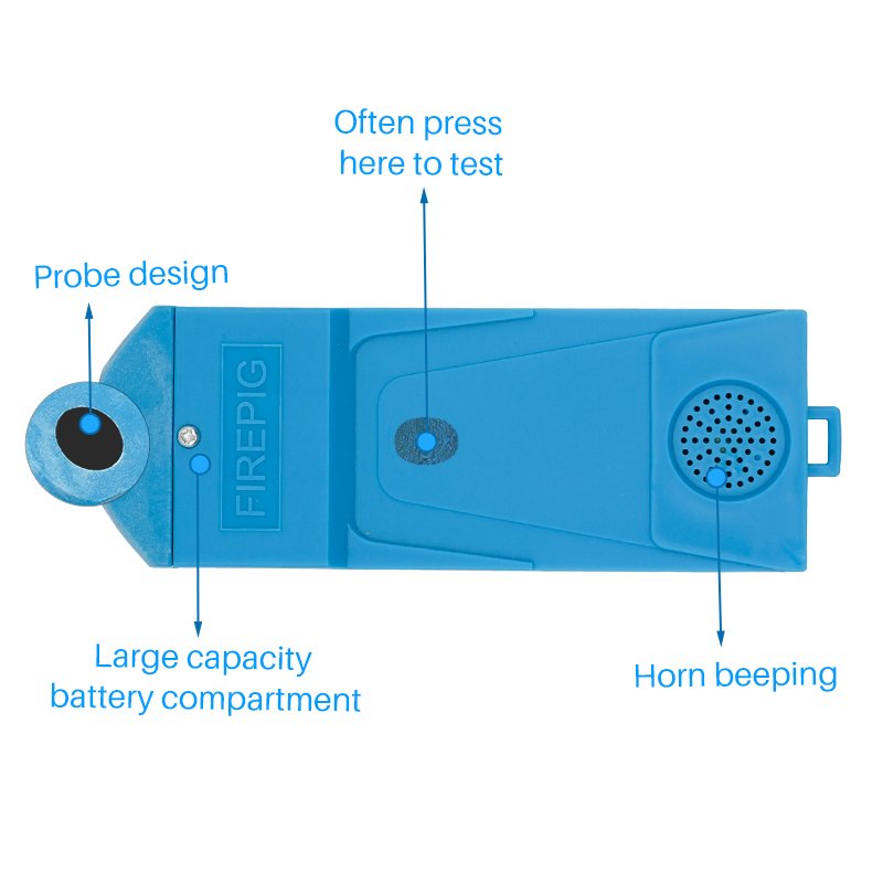 Portable Veterinary Sow A-ultrasound Pregnancy Test Ultrasound Pregnancy Detector Pig Pregnancy Tester