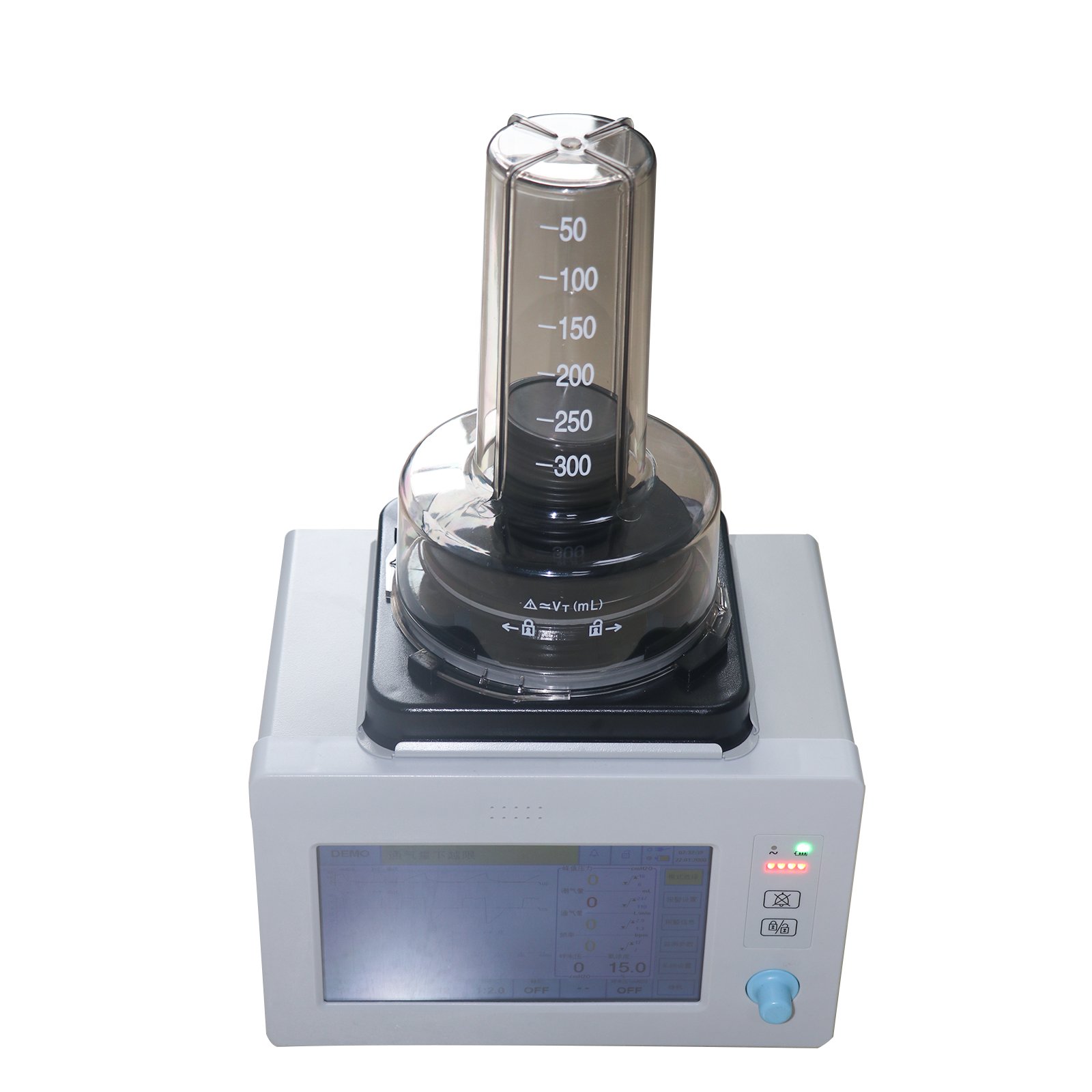 veterinary medical manufacture vet hospital surgery device veterinary anesthesia ventilator