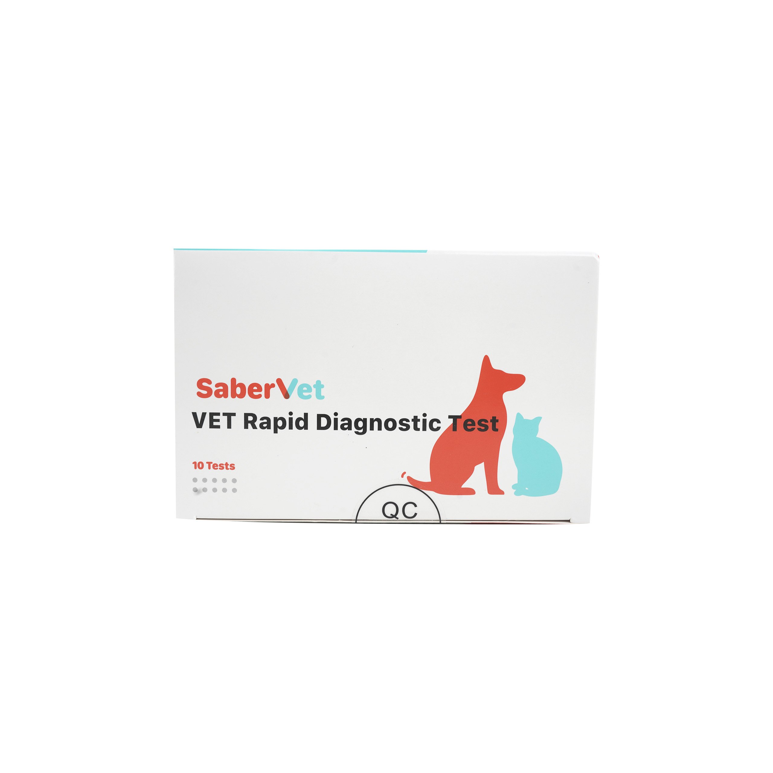 High Sensitive Disease Diagnosis Canine Parvovirus Rapid Test Canine Parvo Test Kits Cpv Test Kits Other Veterinary Instrument