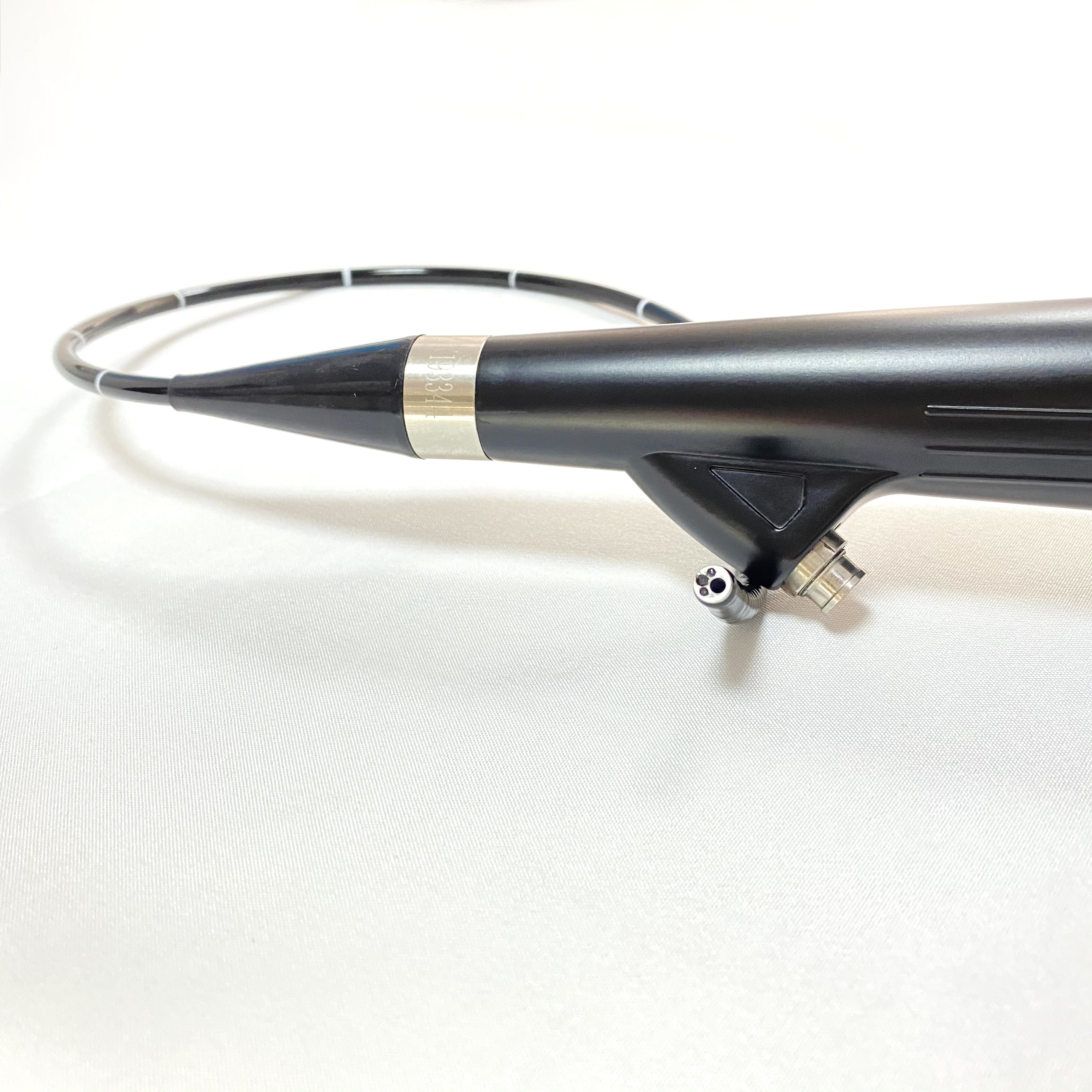 EUR VET Professional Veterinary Instrument Urology Cystoscopy Instruments Flexible Urology Video Endoscope Cystoscope
