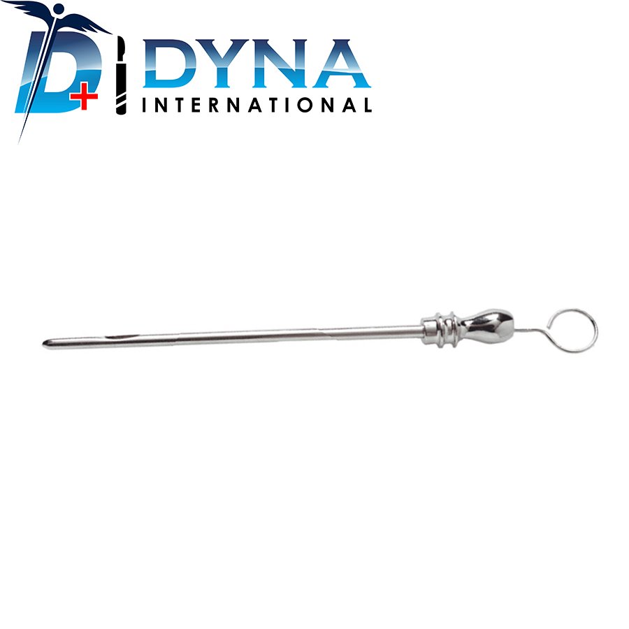 Teat Milk Tube/Teat Veterinary Instruments
