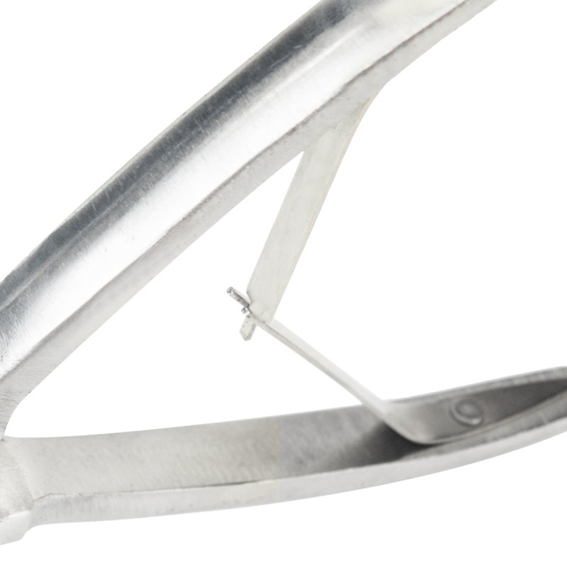 Other Animal Husbandry Equipment V-type Cattle Sheep Pig Animal Identification mark Applicator Ear Notcher Plier