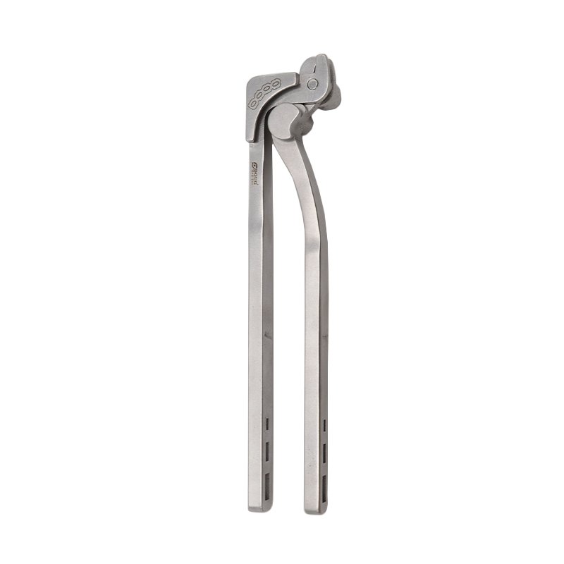 Veterinary Orthopedic Instruments Multi-function Removable Bender for Bone Plates