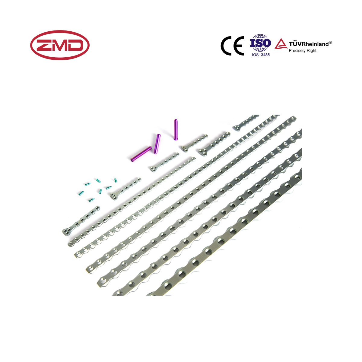 Orthopedic Surgical Instruments Promotional High Quality Veterinary Quick Release Medical 4-in-1 Power Tool