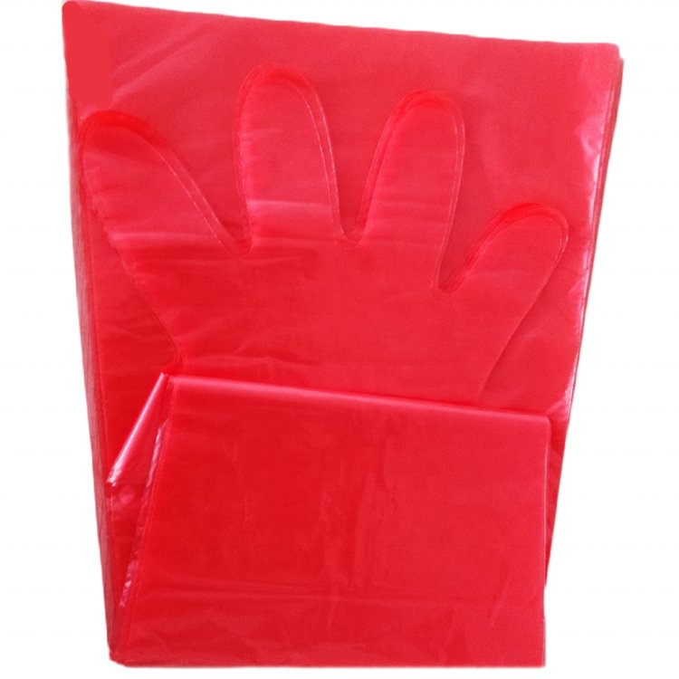 Other veterinary instrument disposable long sleeve gloves vet long gloves