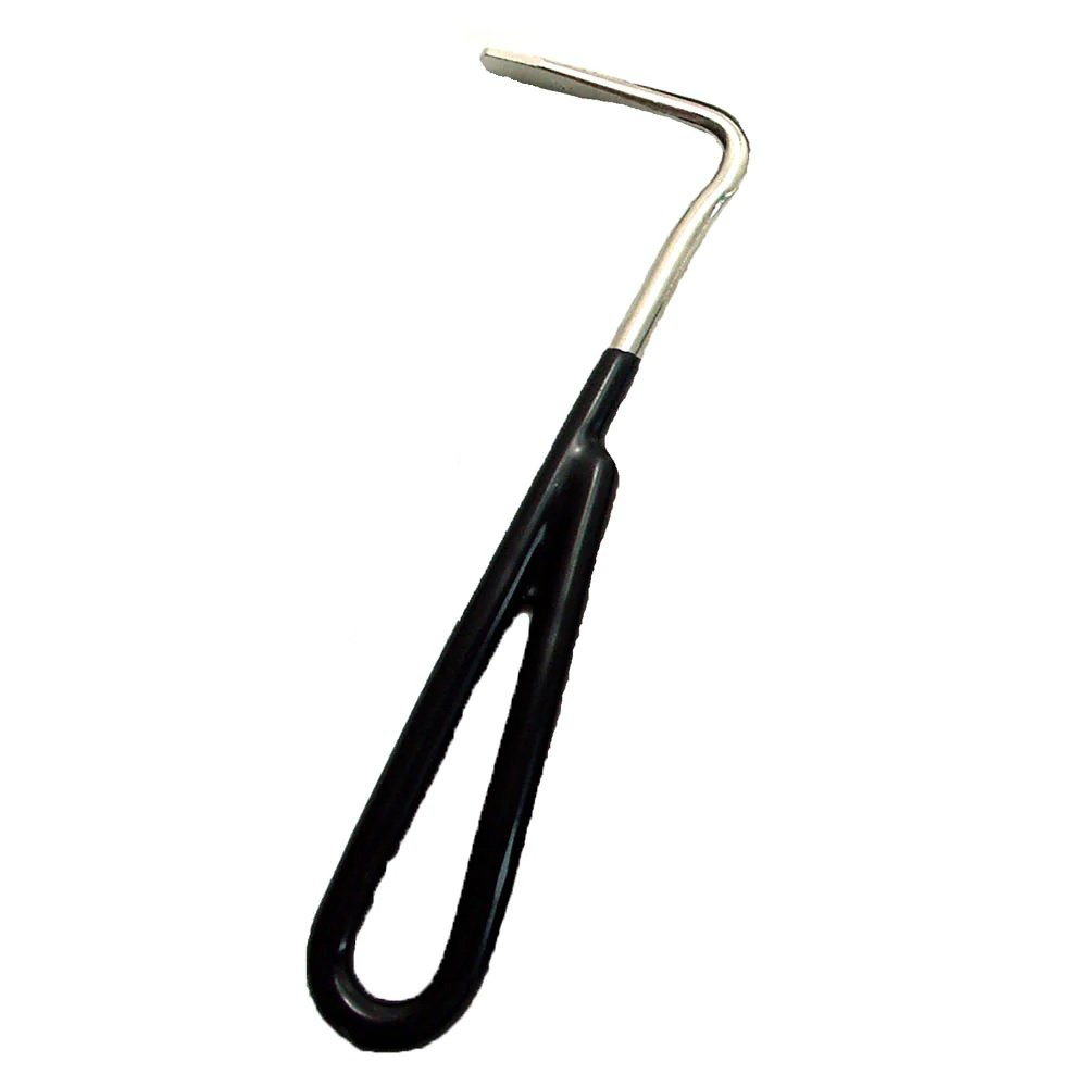 Veterinary Instrument Metal Horse Hoof Pick Surgical Instrument