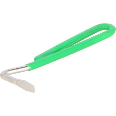 Veterinary Instrument Metal Horse Hoof Pick Surgical Instrument