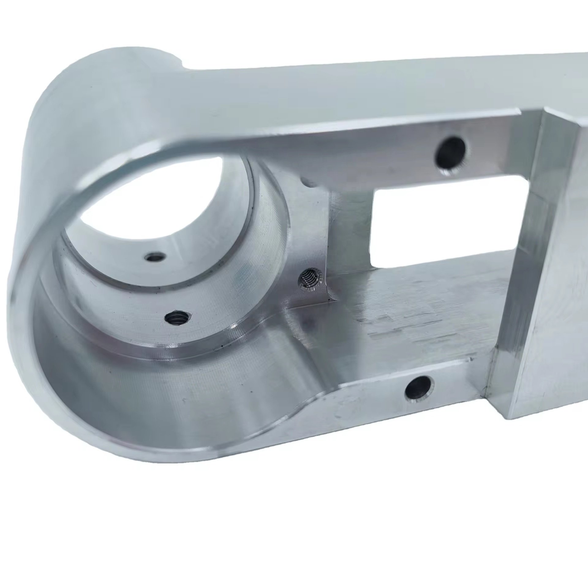 New Arrival MRI Machine X Ray MRI Veterinary Instrument Anthropometer Magnetic Resonance Imaging System CNC Parts