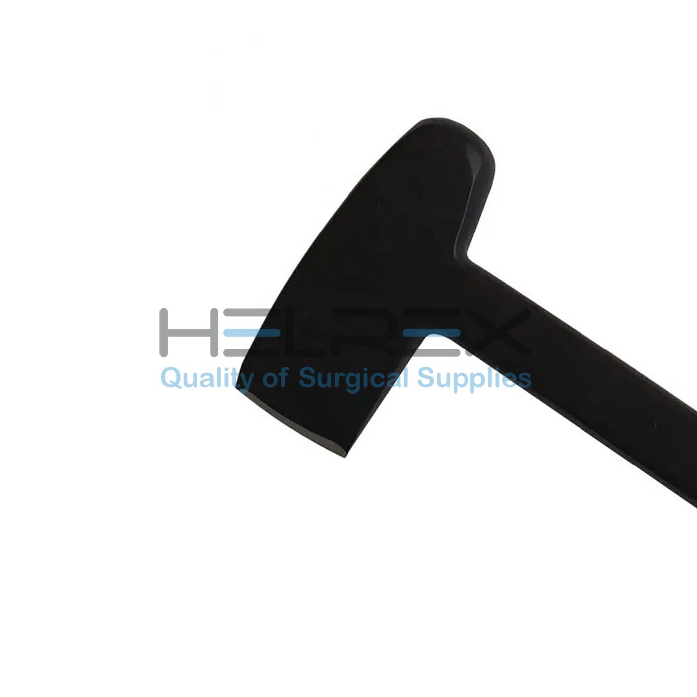 Veterinary Clench Cutter with Custom Logo Buffer Dual-Action Hoof Nail Clinch Cutter Farrier Tools high quality by helrex