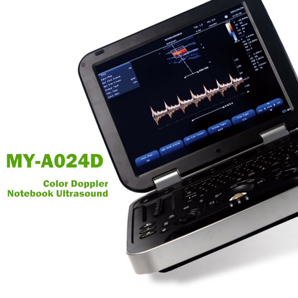 medical equipments Other Veterinary medicine Instrument portable doppler ultrasound scanner machine ultrasonido