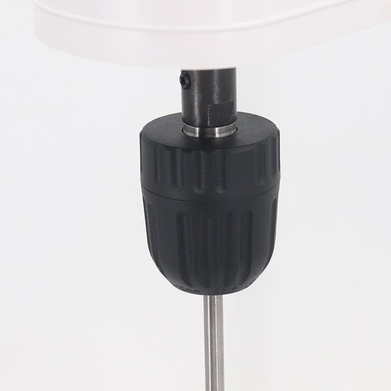 High Power Automatic Laboratory Electric Stirrer Digital Display Magnetic Frequency Conversion Speed Veterinary Instrument