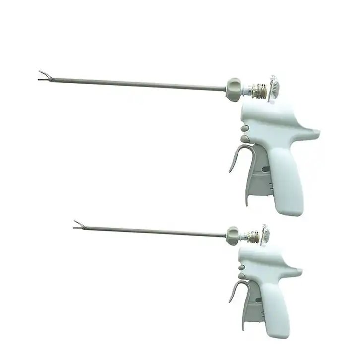 Other Veterinary instrument Use Ultrasonic Scalpel for Precise Cutting and Coagulation Synchronously