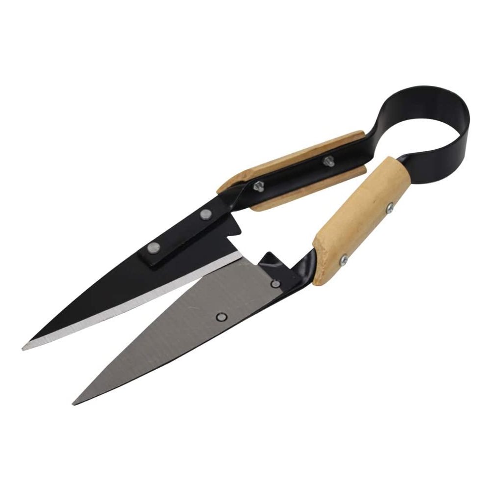 Best Stainless Steel New Arrival Veterinary High Quality Sheep Shear / Best Pakistan Made Sheep Hair Cutting Shear