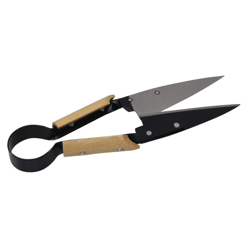 Best Stainless Steel New Arrival Veterinary High Quality Sheep Shear / Best Pakistan Made Sheep Hair Cutting Shear