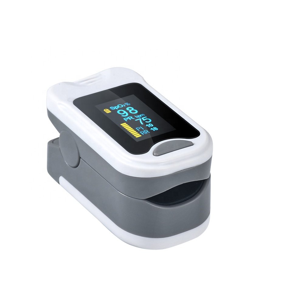 Veterinary Pet Instrument Animal products Fingertip pulse oximetry finger pulse oximeter bluetooth
