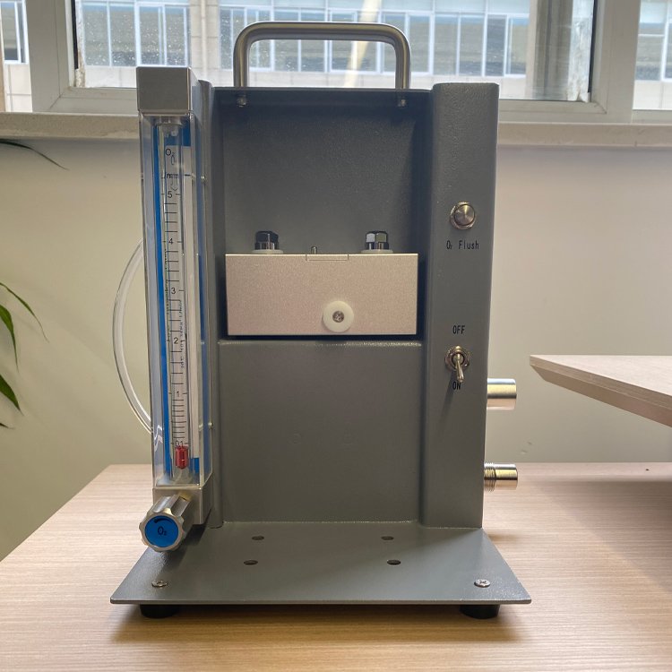 China factory price Veterinary Anesthesia machine animal operation DM6E