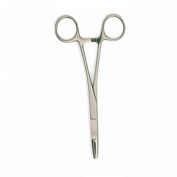 High quality Stainless Steel Surgical instruments Medical Olsen Hegar Needle Holder and scissor 5.5" inches/14cm