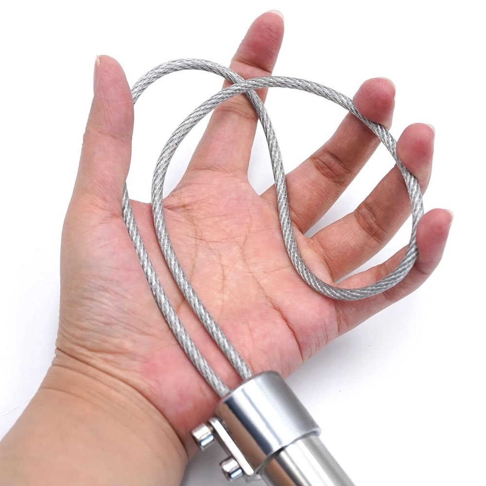 Stainless Steel Long Handle Hog / Dog / Pig Holder Animal Farm equipment Wholesale Veterinary Tools OEM Supplier Hog Catcher