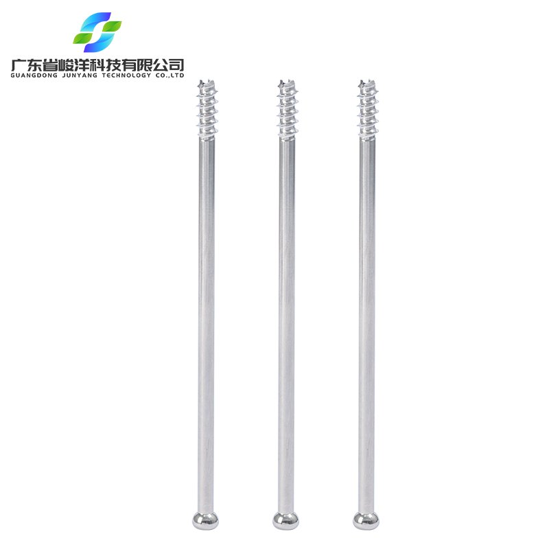 Orthopedic Veterinary Surgical Instruments 2.4 mm DCP Veterinary Orthopedic Plate Veterinary Implant