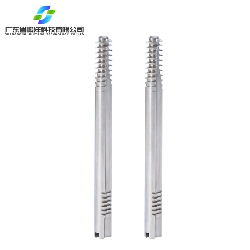 Orthopedic Veterinary Surgical Instruments 2.4 mm DCP Veterinary Orthopedic Plate Veterinary Implant
