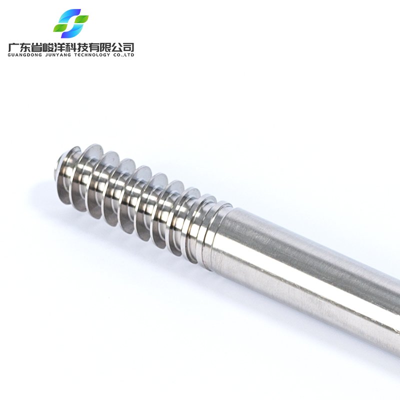 Orthopedic Veterinary Surgical Instruments 2.4 mm DCP Veterinary Orthopedic Plate Veterinary Implant