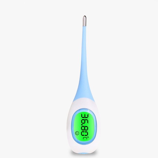 Rapid Accurate Cat Dog Horse Veterinarian Other Animal & Veterinary instrument Digital Animal Pet Vet Termometro Thermometer