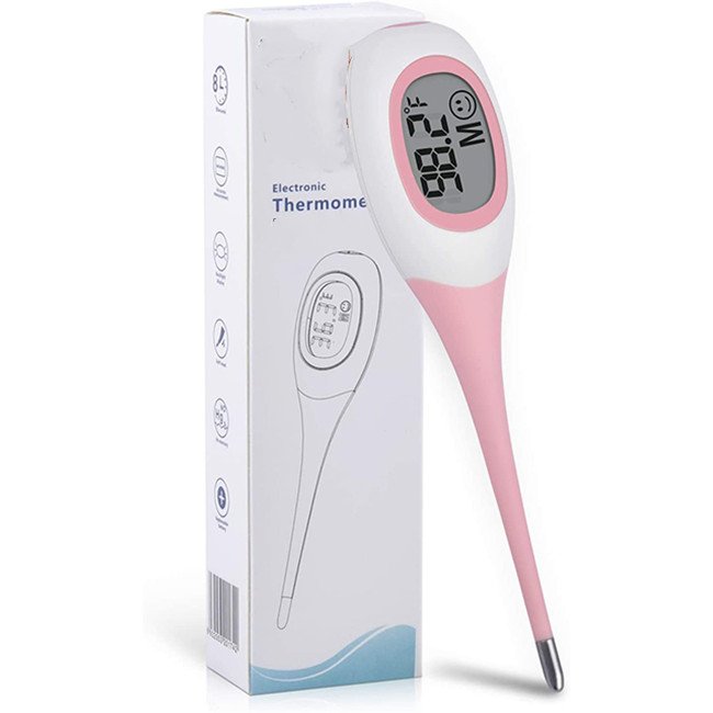 Rapid Accurate Cat Dog Horse Veterinarian Other Animal & Veterinary instrument Digital Animal Pet Vet Termometro Thermometer