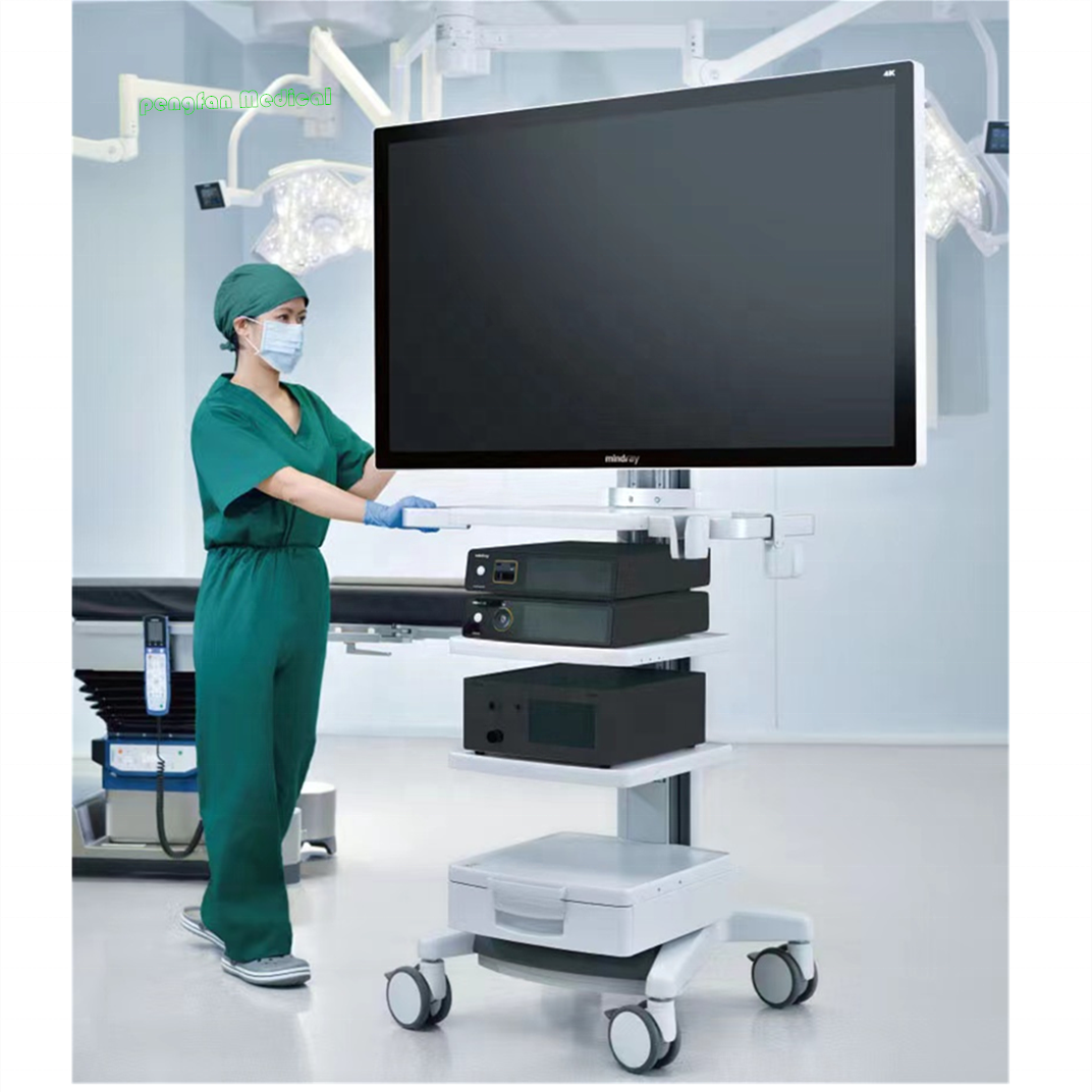 Mindray Veterinary Endoscope Vetina CS7