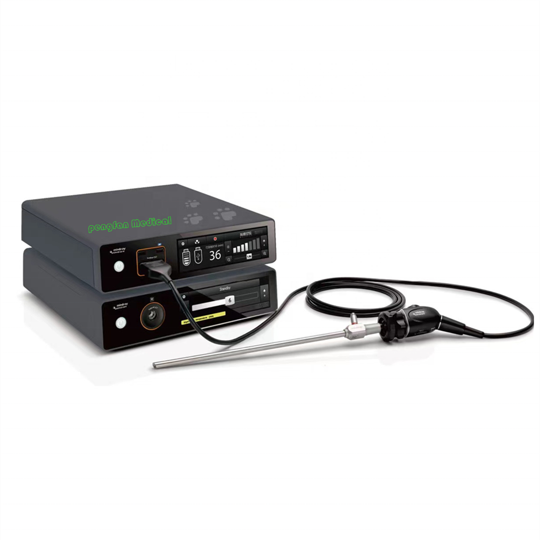 Mindray Veterinary Endoscope Vetina CS7