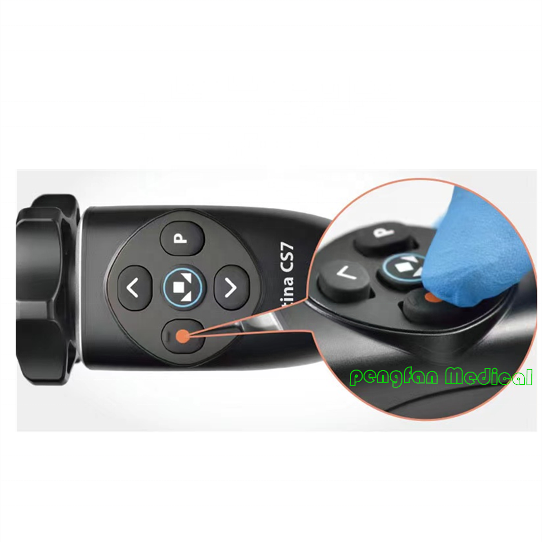 Mindray Veterinary Endoscope Vetina CS7