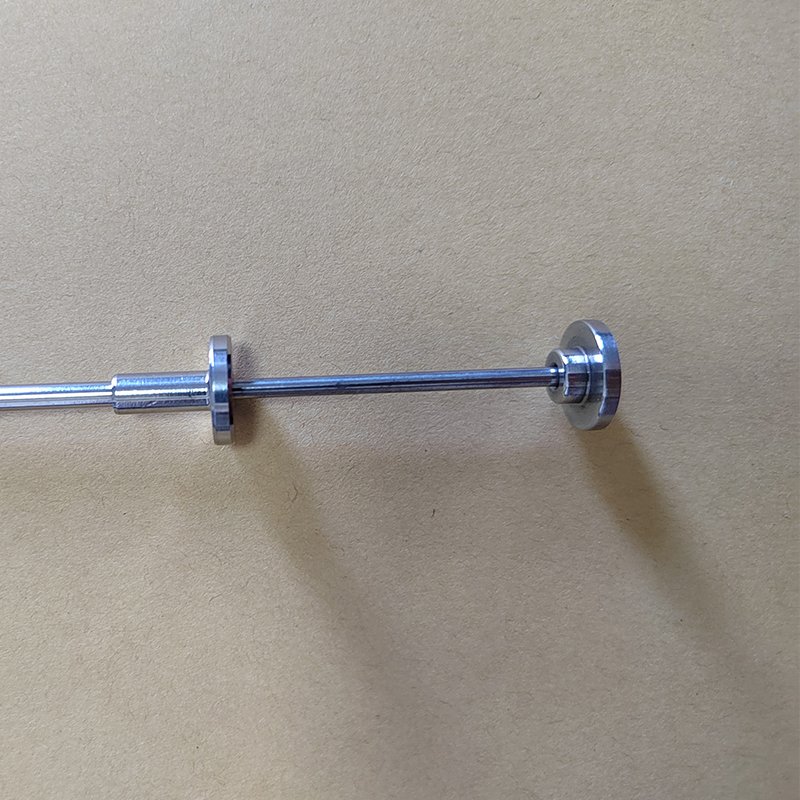 Universal 0.25/0.5 cattle Ai sperm instrument for insemination