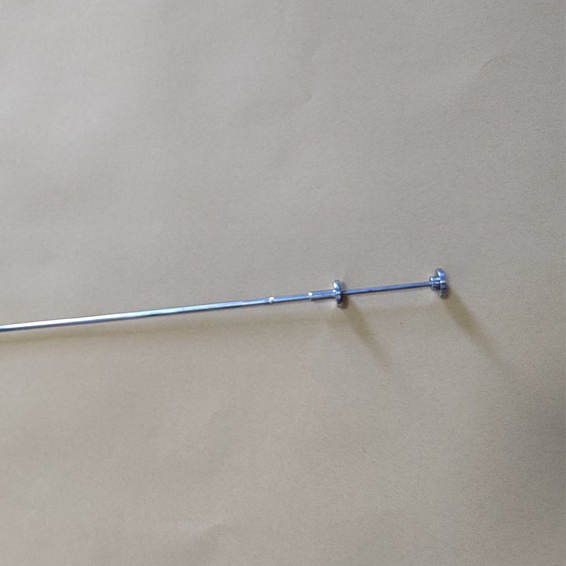 Universal 0.25/0.5 cattle Ai sperm instrument for insemination