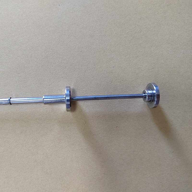 Universal 0.25/0.5 cattle Ai sperm instrument for insemination
