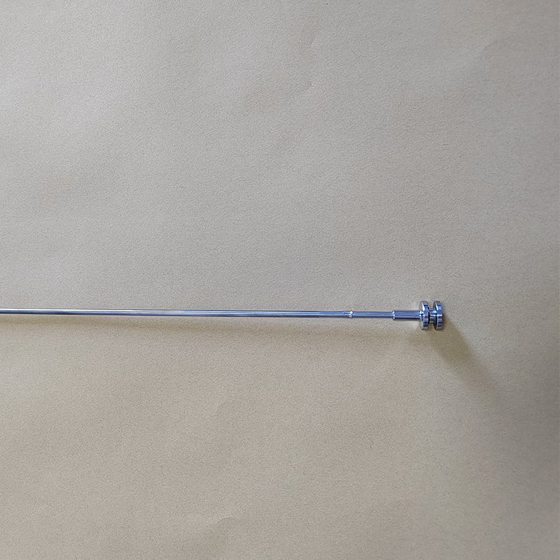 Universal 0.25/0.5 cattle Ai sperm instrument for insemination